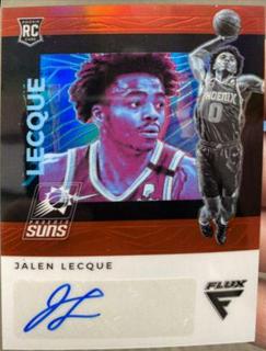 Jalen Lecque