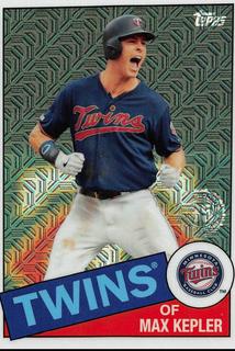 Max Kepler