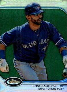 Jose Bautista