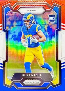 Puka Nacua