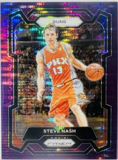 Steve Nash