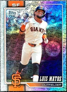 Luis Matos