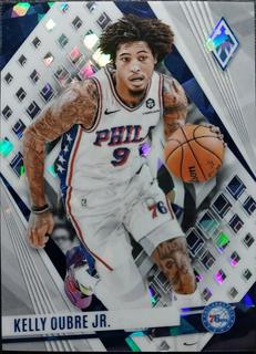 Kelly Oubre Jr.