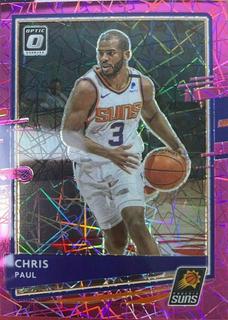 Chris Paul