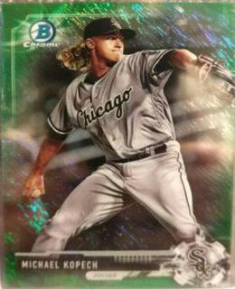 Michael Kopech