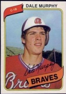 Dale Murphy