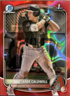 Slade Caldwell