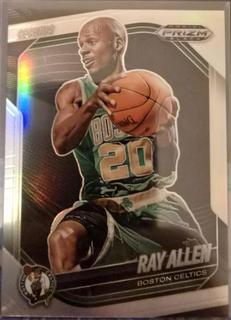 Ray Allen