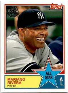 Mariano Rivera