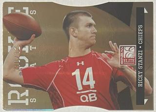 Ricky Stanzi