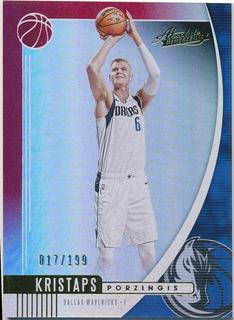 Kristaps Porzingis