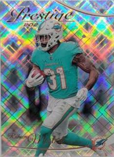 Raheem Mostert