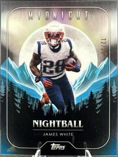 James White