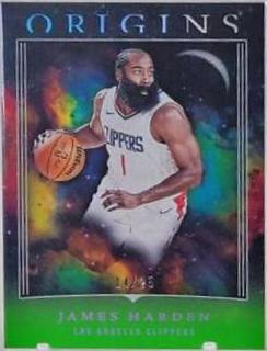 James Harden