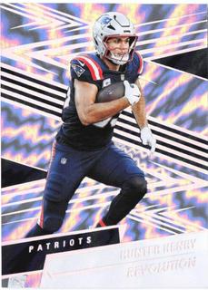 Hunter Henry