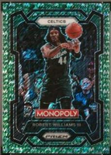 Robert Williams III