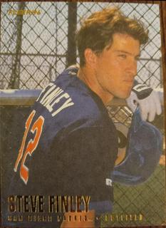 Steve Finley