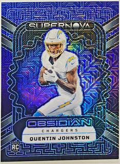 Quentin Johnston