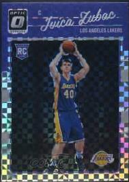 Ivica Zubac