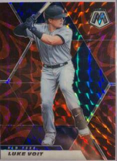 Luke Voit