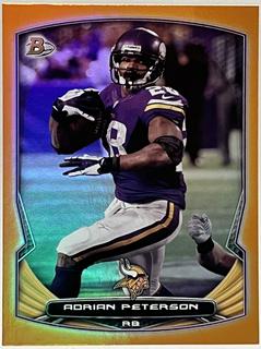 Adrian Peterson