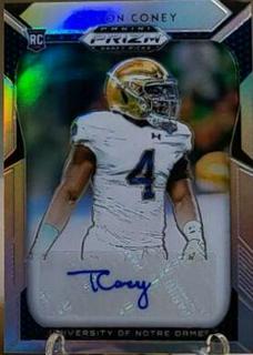 Te'Von Coney