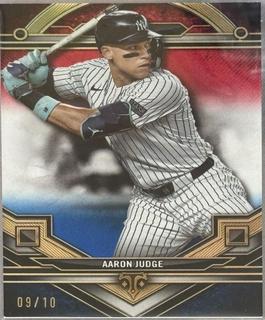 Aaron Judge