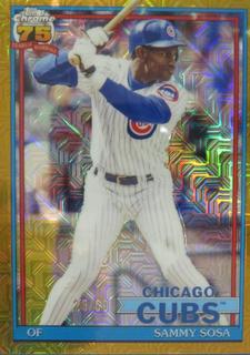 Sammy Sosa