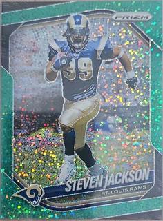 Steven Jackson