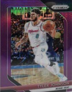 Tyler Johnson