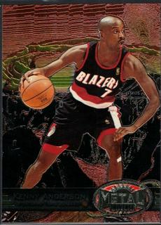 Kenny Anderson