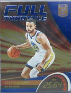 Stephen Curry