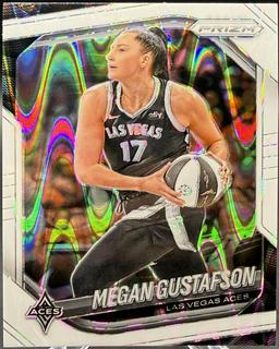 Megan Gustafson
