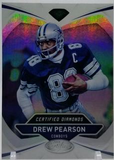 Drew Pearson []