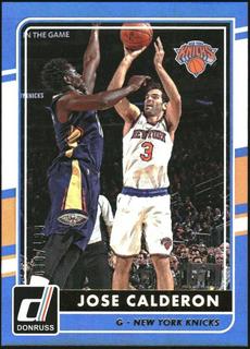 Jose Calderon