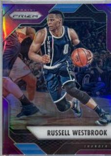 Russell Westbrook
