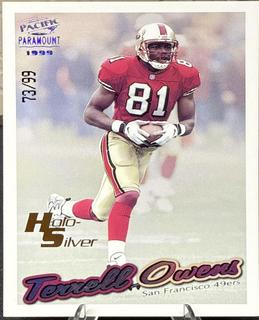 Terrell Owens