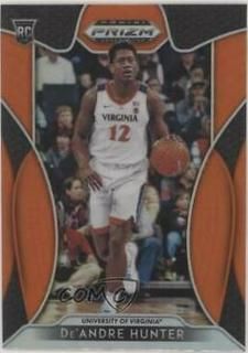 DE'Andre Hunter