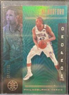 Al Horford