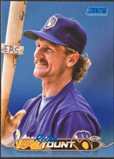 Robin Yount