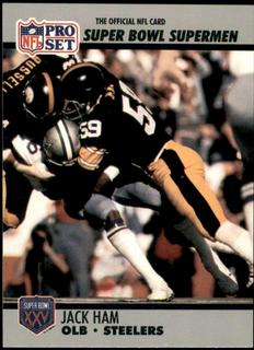 Jack Ham