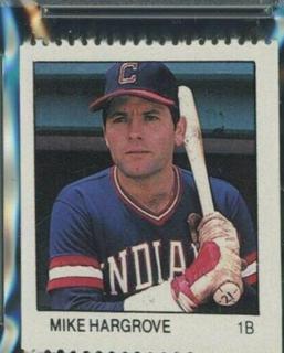 Mike Hargrove