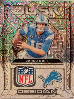 Jared Goff