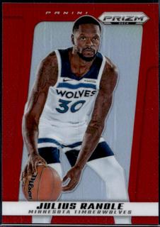 Julius Randle