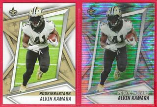Alvin Kamara