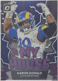 Aaron Donald