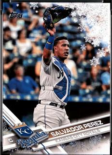 Salvador Perez