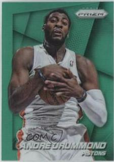 Andre Drummond