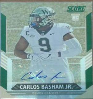 Carlos Basham Jr.