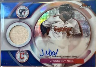 Jhonkensy Noel